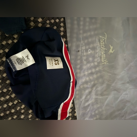 Tracksmith Lane Five Run Training Running Shorts in Navy - XS - Picture 10 of 10